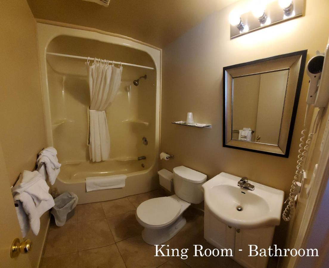 Dwight Spring Lake Resort מראה חיצוני תמונה