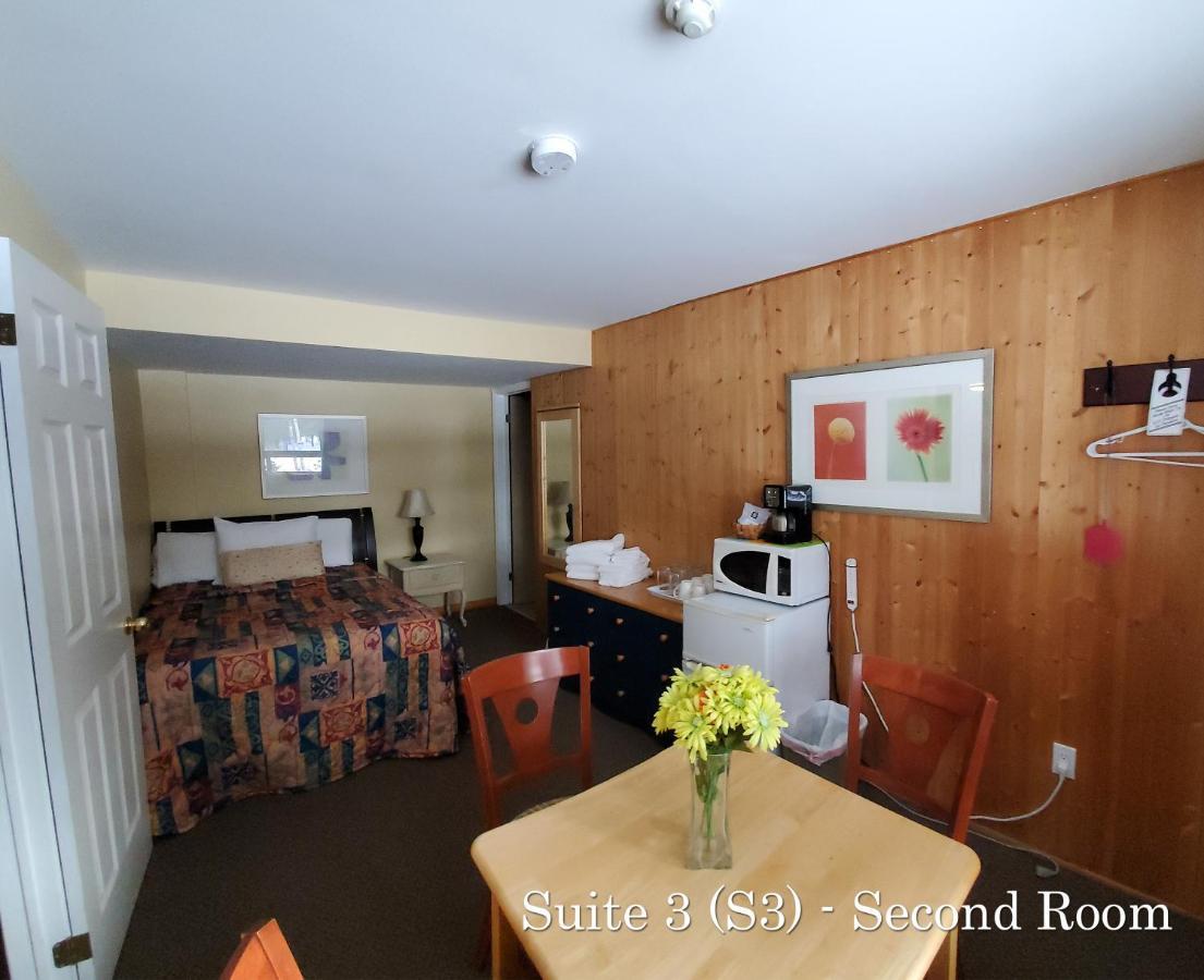 Dwight Spring Lake Resort מראה חיצוני תמונה