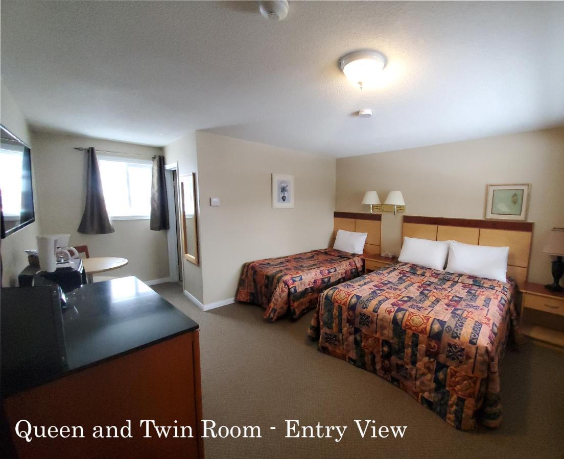 Dwight Spring Lake Resort מראה חיצוני תמונה