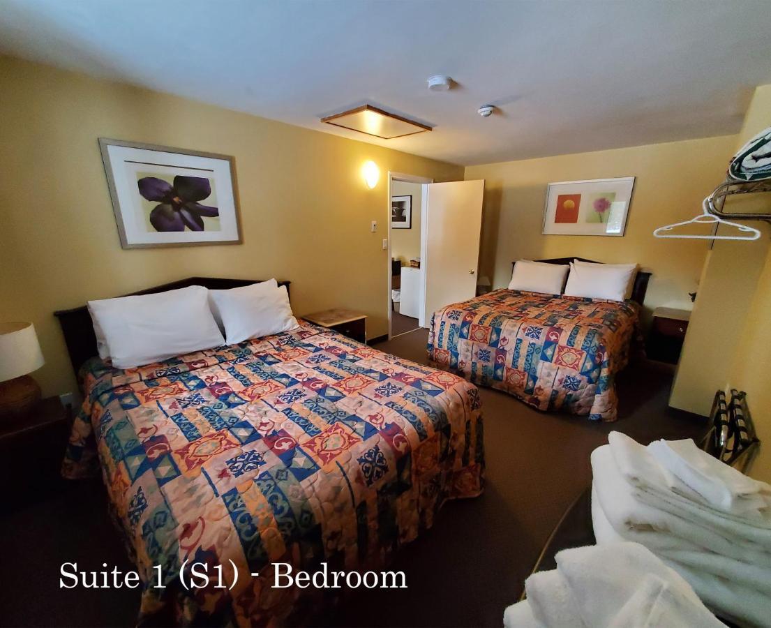 Dwight Spring Lake Resort מראה חיצוני תמונה