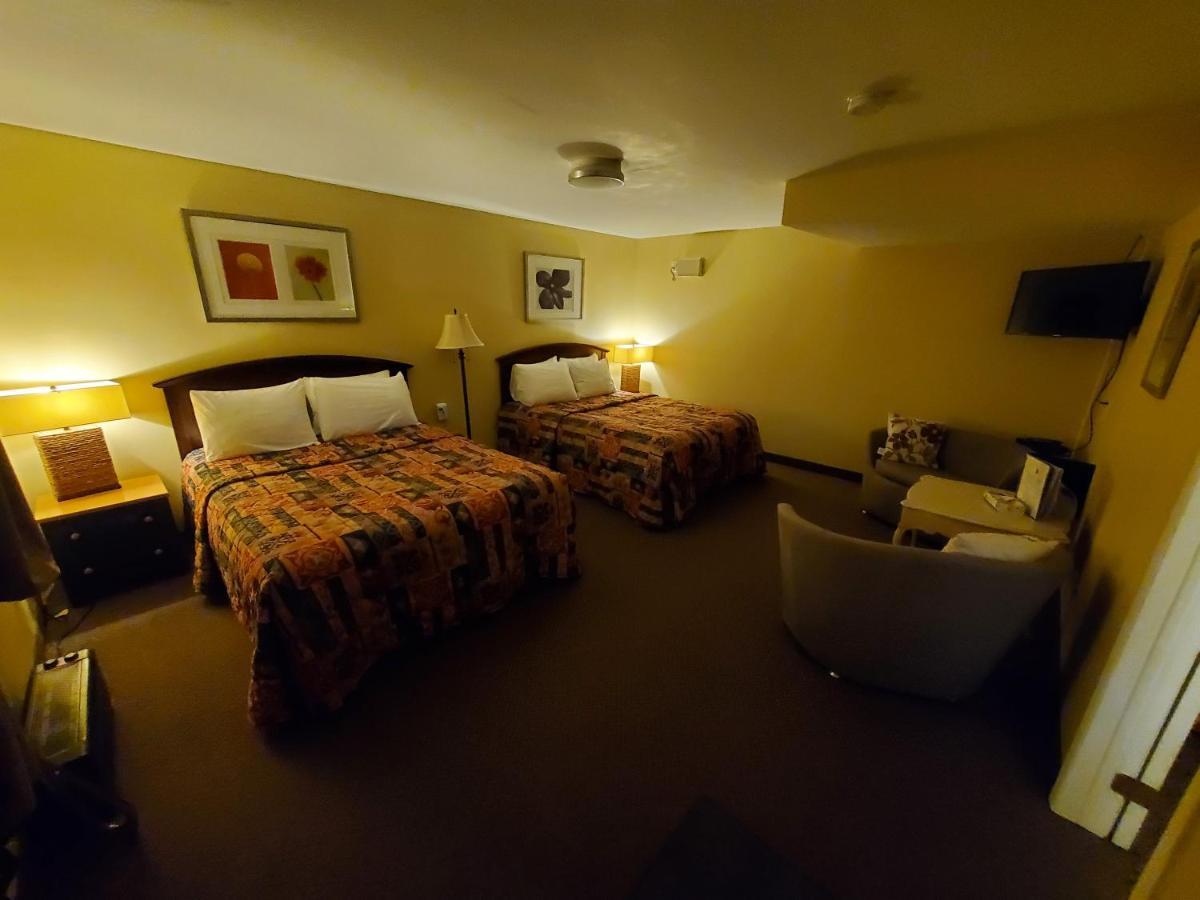 Dwight Spring Lake Resort מראה חיצוני תמונה