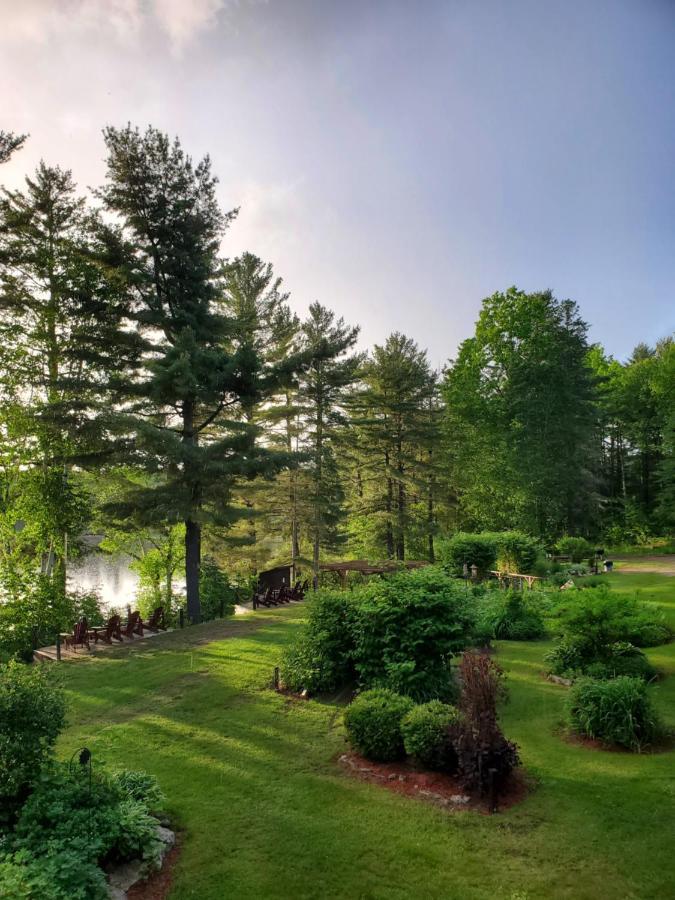 Dwight Spring Lake Resort מראה חיצוני תמונה