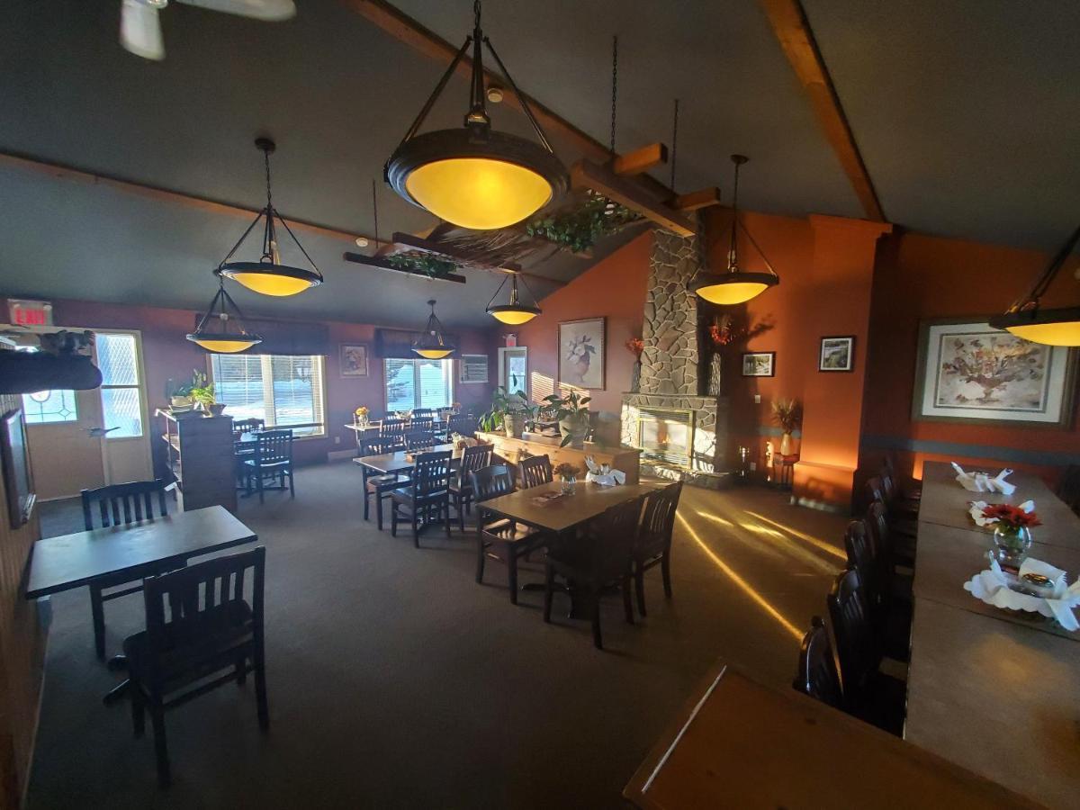 Dwight Spring Lake Resort מראה חיצוני תמונה