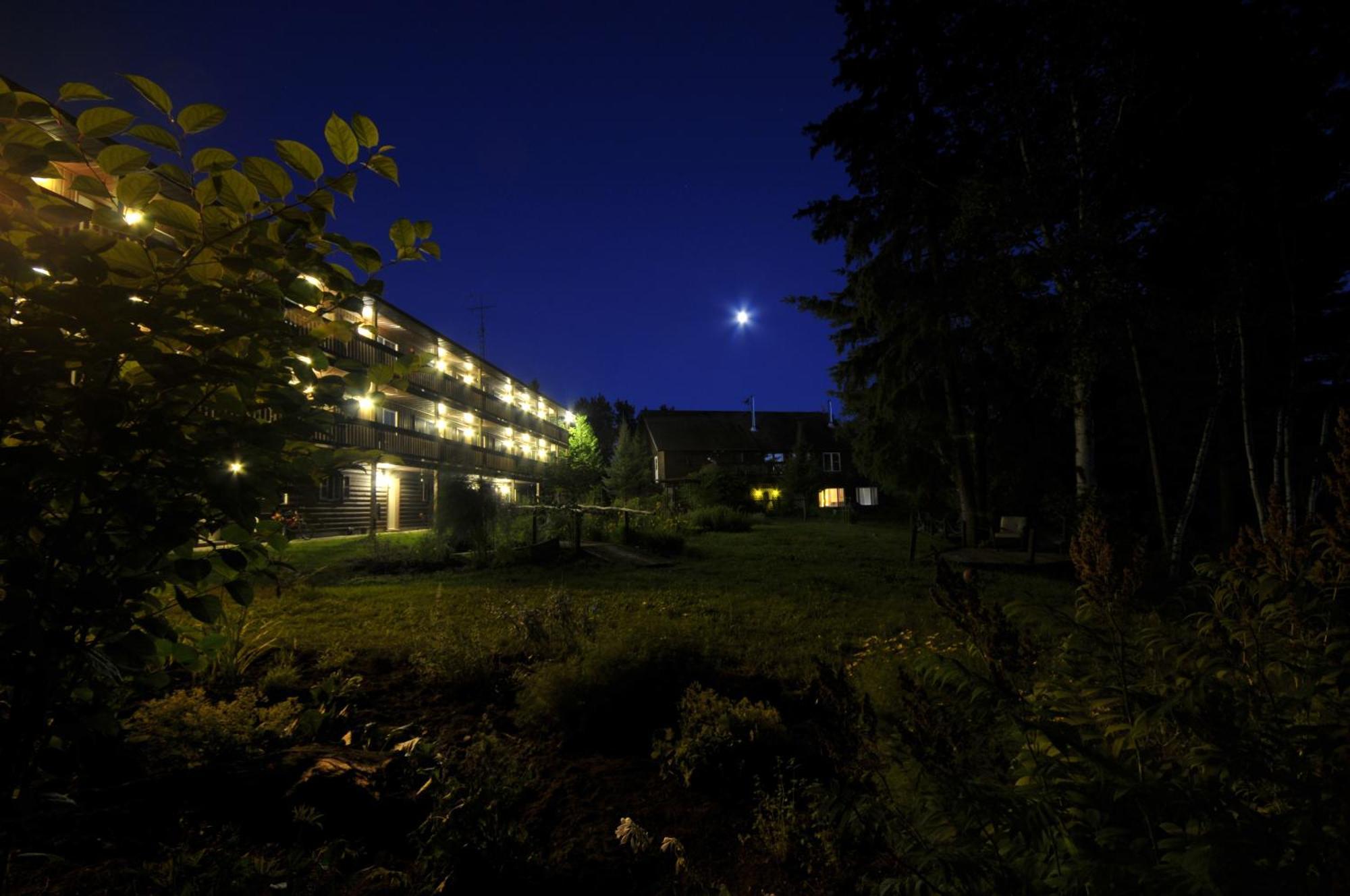 Dwight Spring Lake Resort מראה חיצוני תמונה