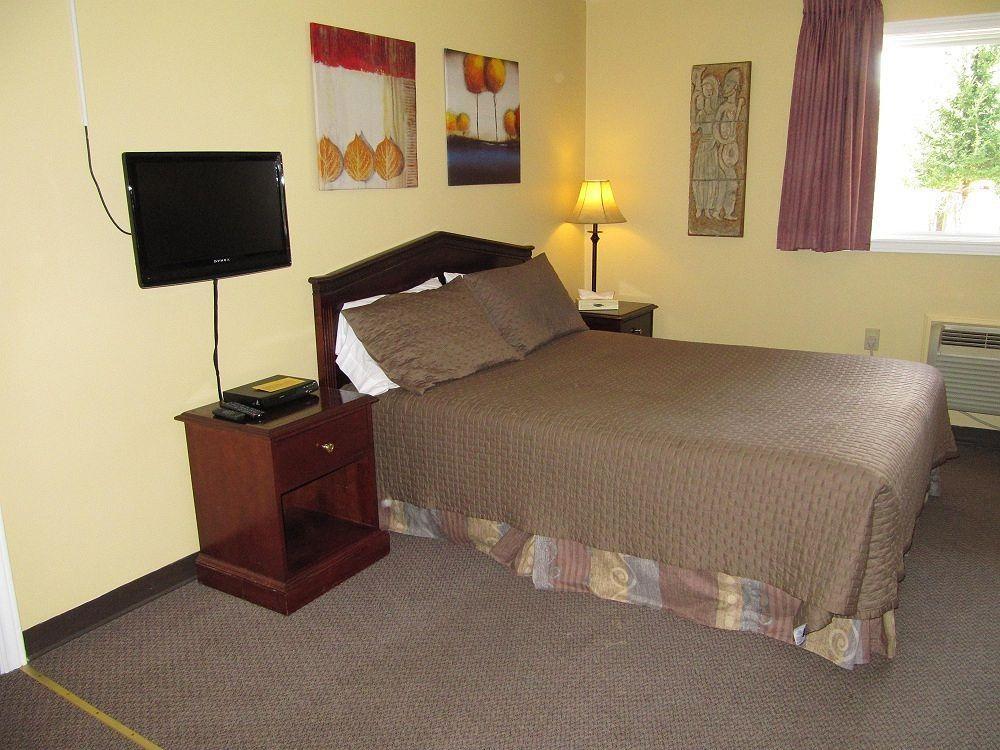 Dwight Spring Lake Resort מראה חיצוני תמונה