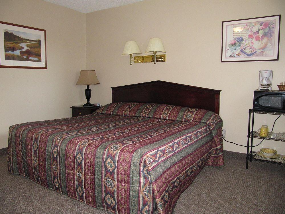 Dwight Spring Lake Resort מראה חיצוני תמונה