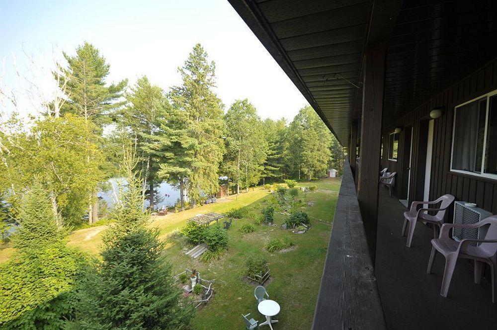 Dwight Spring Lake Resort מראה חיצוני תמונה
