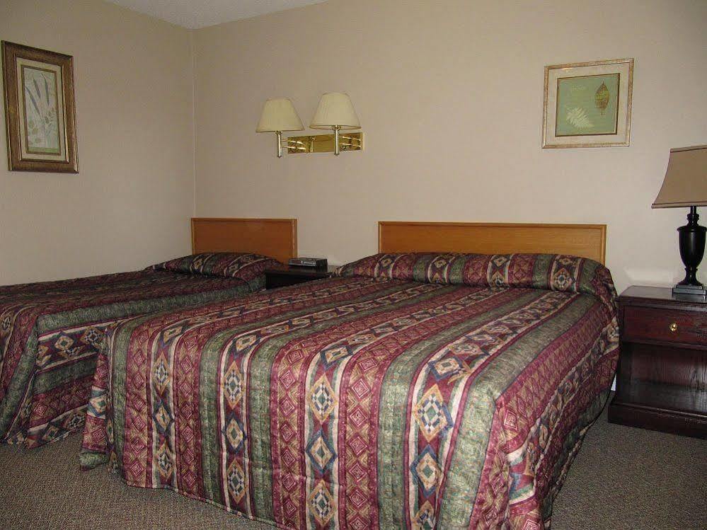 Dwight Spring Lake Resort מראה חיצוני תמונה